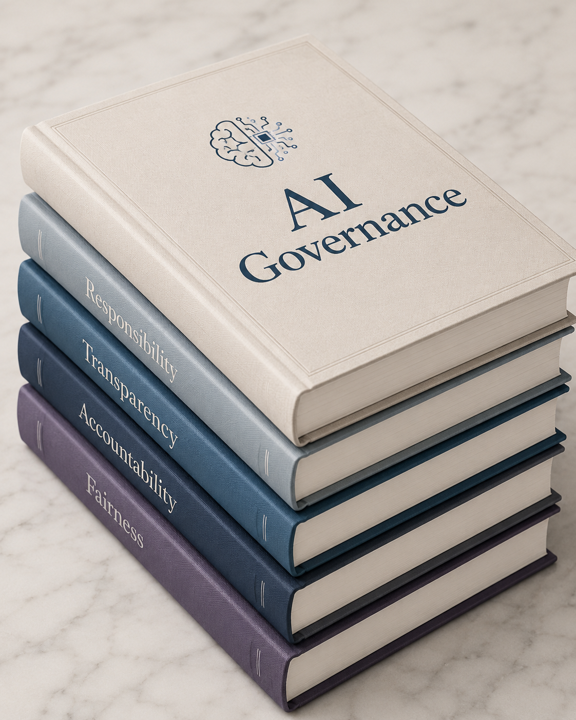 AI governance for healthcare organizations